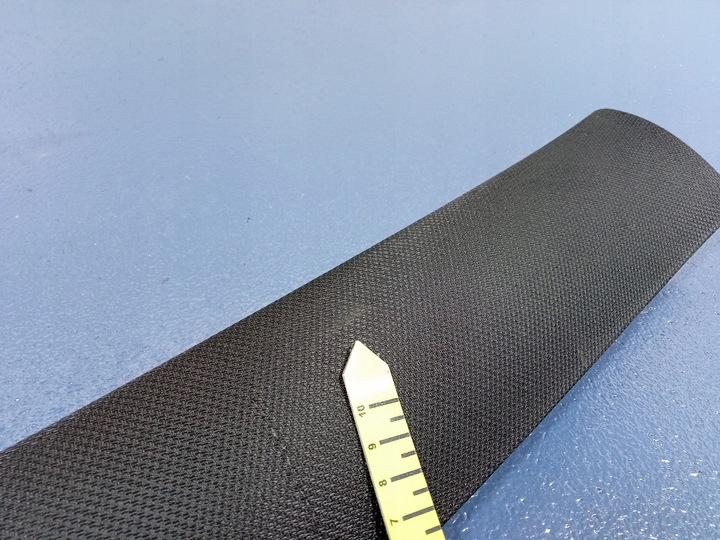 фото №9, Bmw 3 f30 f31 захист стійка a права чорна 7296016