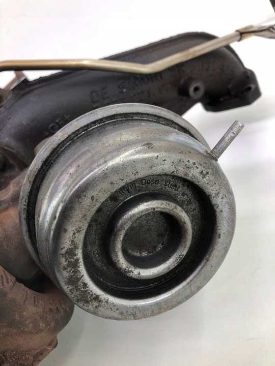 фото №13, Bmw e90 e70 m57 turbo 3.5d biturbo 7873257