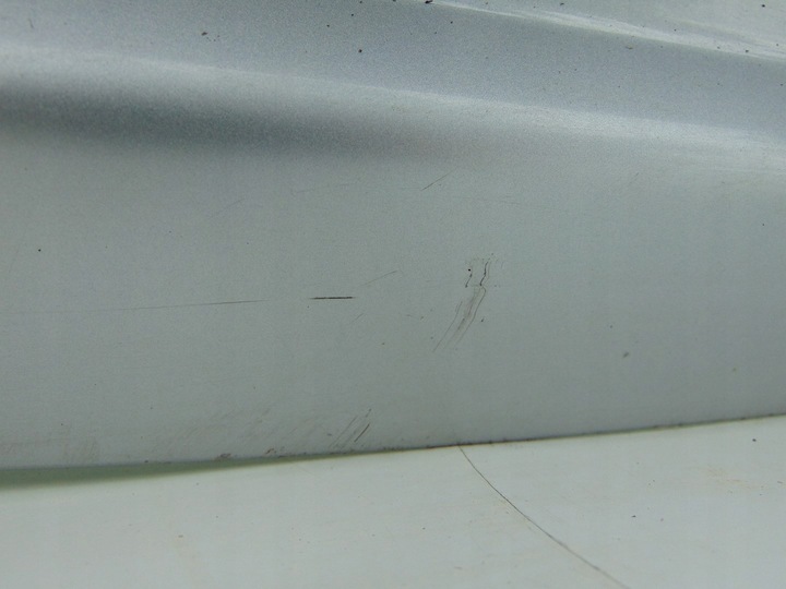 фото №8, Кришка зад задня багажника audi a3 8p 5d sb lx7w