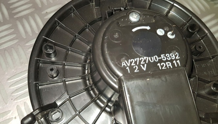 фото №10, Jaguar xj x351 xf x250 вентилятор нагрівача повітропровід повітродувка повітря 15