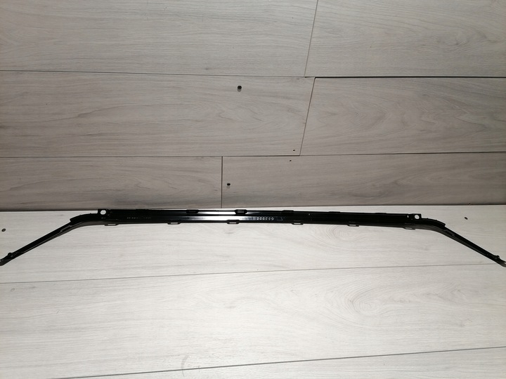 фото №6, Планка бампера зад honda jazz iv 15- 71505-t5a-j5