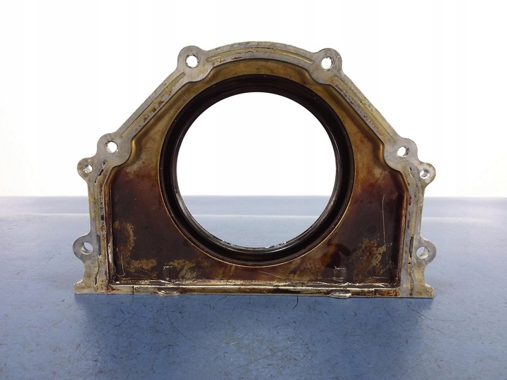 фото №2, Lexus rx ii 400h 3.3 v6 3mz-fe кришка захист вала