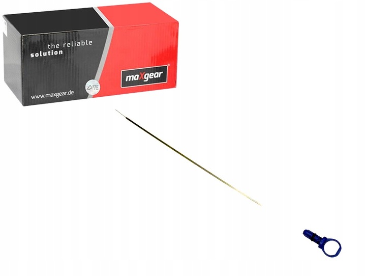 фото №1, Щуп масла peugeot 307 2.0hdi 00- maxgear