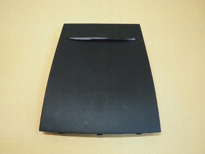 фото №1, Решётка защита панели дисплей pdc mercedes w169