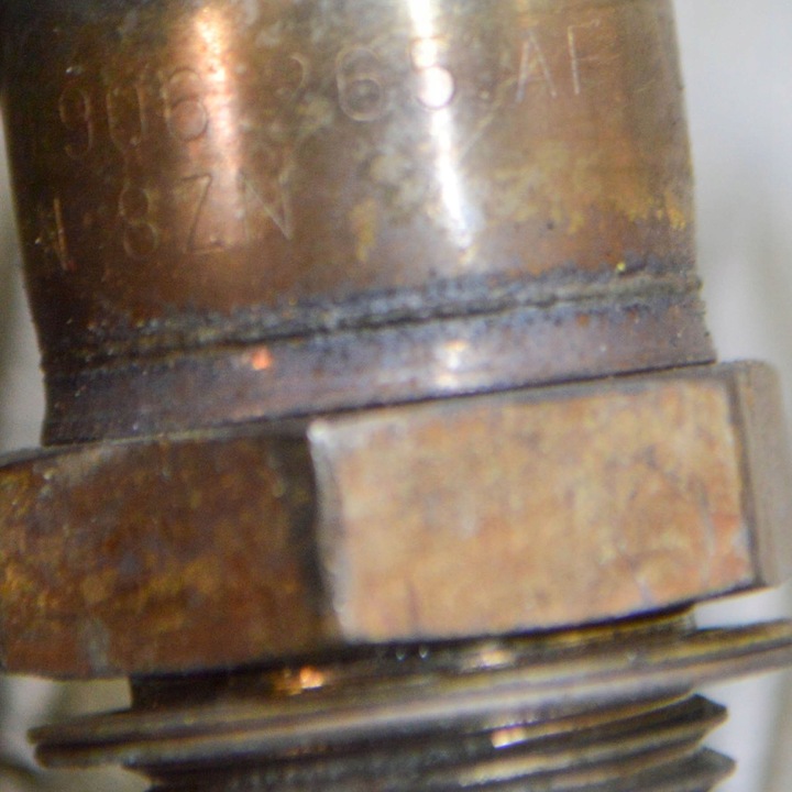 фото №7, Audi q8 2021 лямбда-зонд