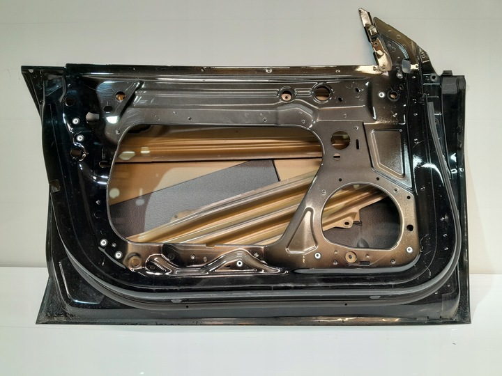 фото №5, Tesla модель 3 двері ліві передні перед