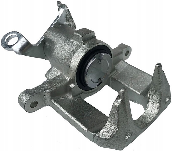 фото №1, Супорт гальмівний задній/лівий dodge journey 2009-2012