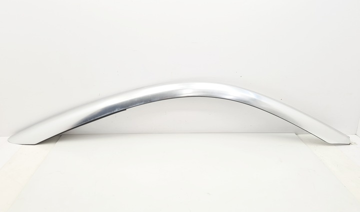 фото №1, Peugeot rcz планка дахова хром права ym21405480