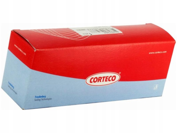 фото №1, Винт колёса шкивной corteco 80001259