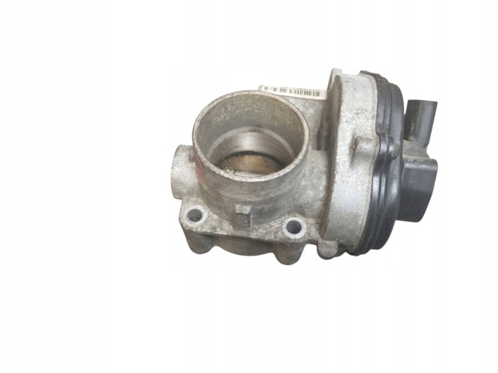фото №9, Дросельна заслінка ford fiesta fusion focus mk2 1.25 1.4 16v vp2s6u9e928ba 100%ok