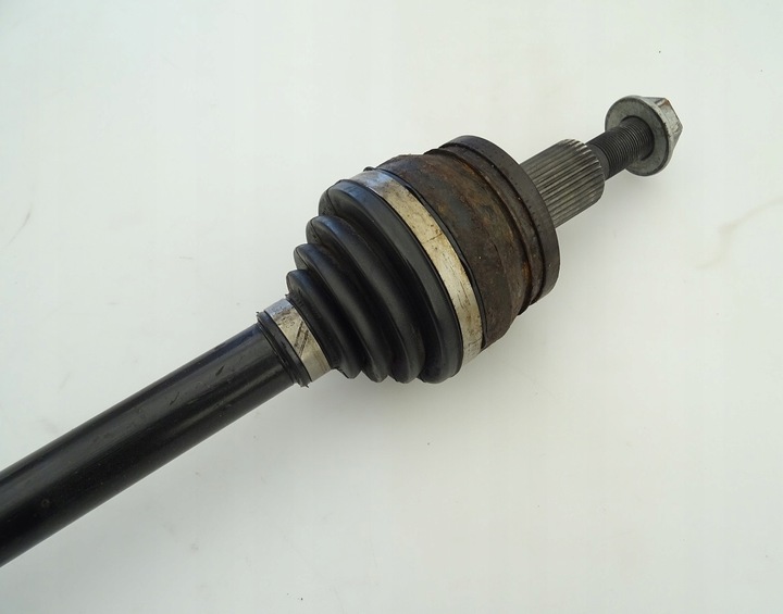 фото №5, 2015 challenger піввісь напіввісь ліва права зад задня