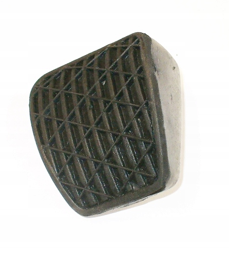 фото №1, Накладка педаль тормоза mercedes arocs