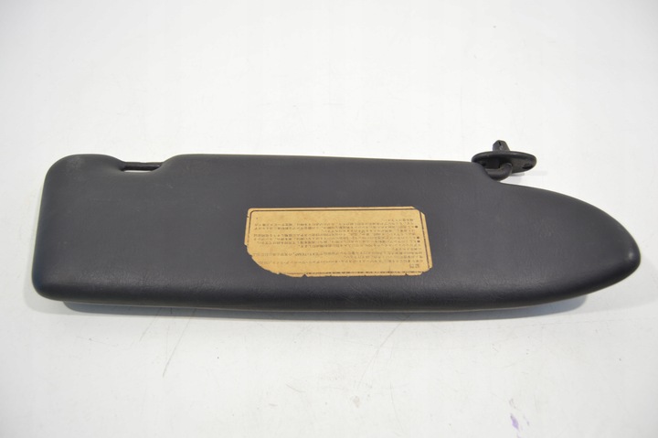 фото №7, Захист сонцезахисна ліва mercedes w126 рестайлінг 1268103510