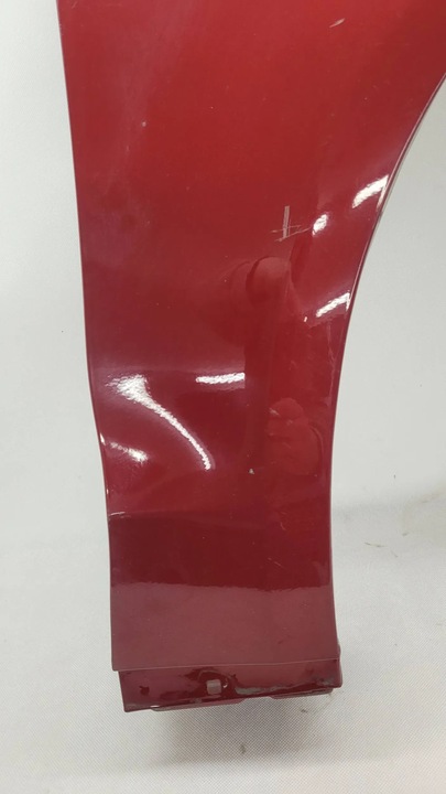 фото №8, Ford mondeo mk5 v 14+ крило перед переднє праві fv d373-f16072-ac