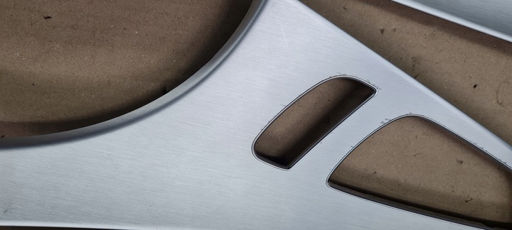 фото №6, S7 4g a7 декоры дверь dekor левый правые перед зад 1nk sline