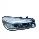 фото №11, Bmw 2 f45 лампа права перед повний led 7422580
