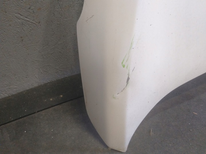 фото №4, Капот toyota proace opel vivaro c peugeot expert