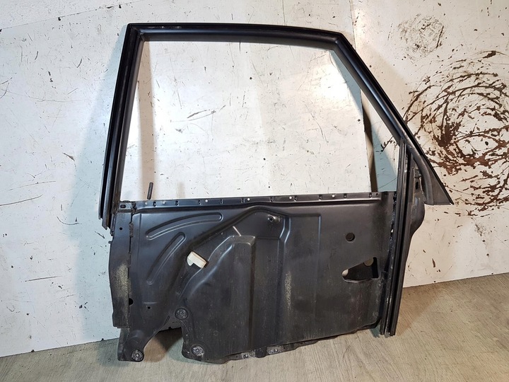 фото №1, Рамка двері зад ліва audi a8 d2