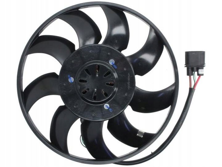 фото №1, Вентилятор радіатор audi a7 4g 3.0 a6 c7 3.0 a5 8t 3.0 4.2 8f 3.0 4.2