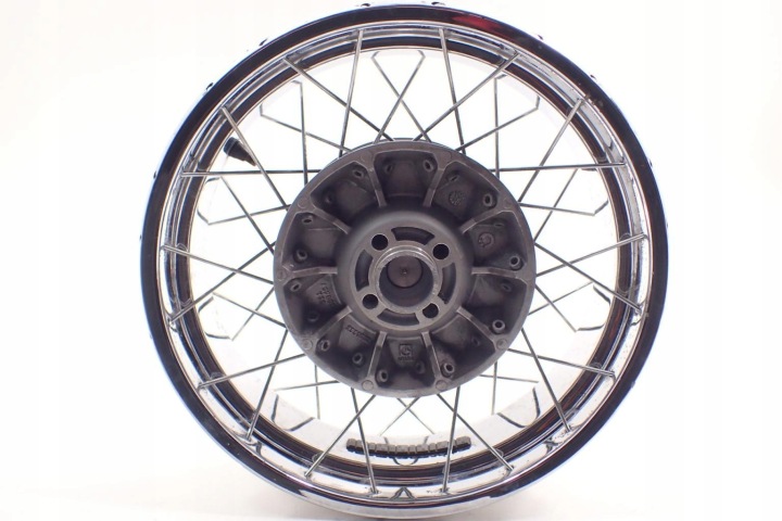 фото №8, Диск зад 15"x4.00 bmw r 1200 c bond