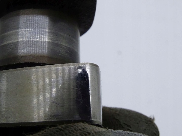 фото №9, Opel vectra b 00-02 1.8 16v z18xe вал распределительный вал w