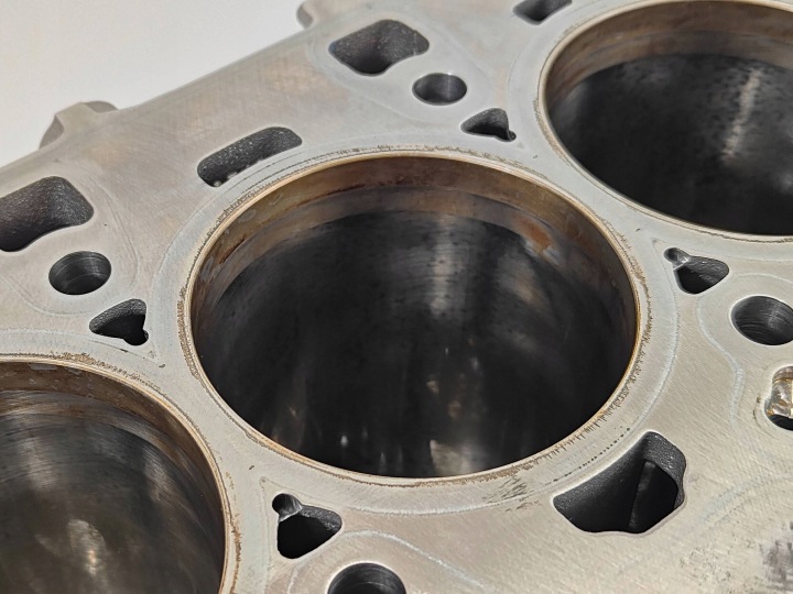 фото №8, Bmw 2 u06 x2 u10 x1 u11 mini u25 1.5 b38 b38a15p блок  двигуна 1025311