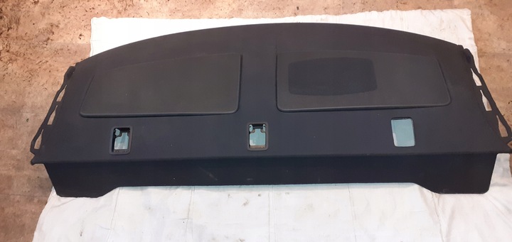 фото №9, Полка багажника задняя a3 8v5 b&o sedan 8v5863411c