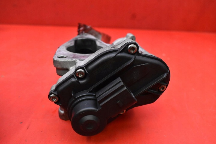 фото №4, Клапан egr engitech500080 renault megane 2 ii 1.9 dci 130 km рестайлинг 06-12