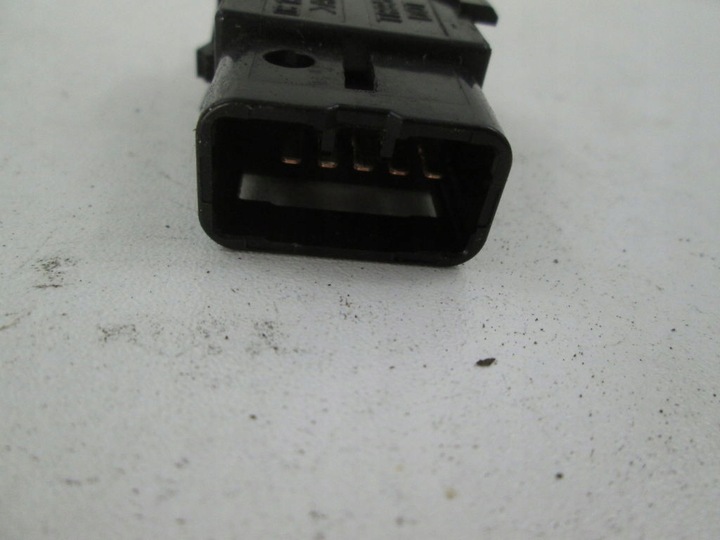 фото №4, Toyota matrix 1 e13 перемикач світла аварійних