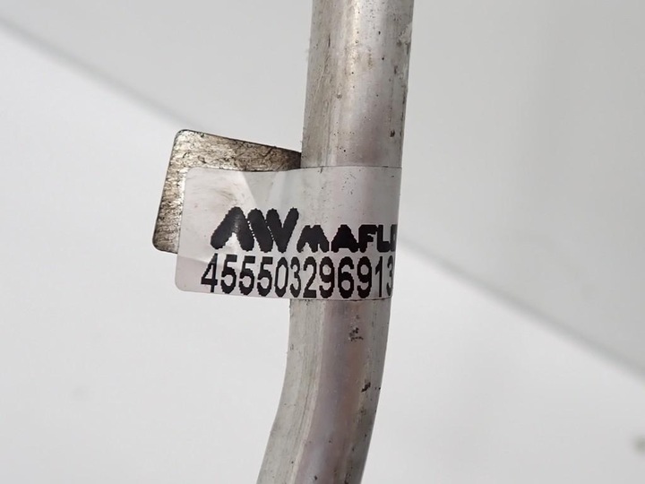 фото №10, Шланг шланг трубка кондиционера partner iii berlingo iii 1.6 b-hdi bh02 18r