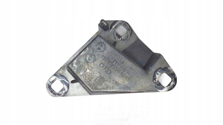 фото №1, Лапи тримач панелі консолі audi a8 s8 d3 4e1857896d