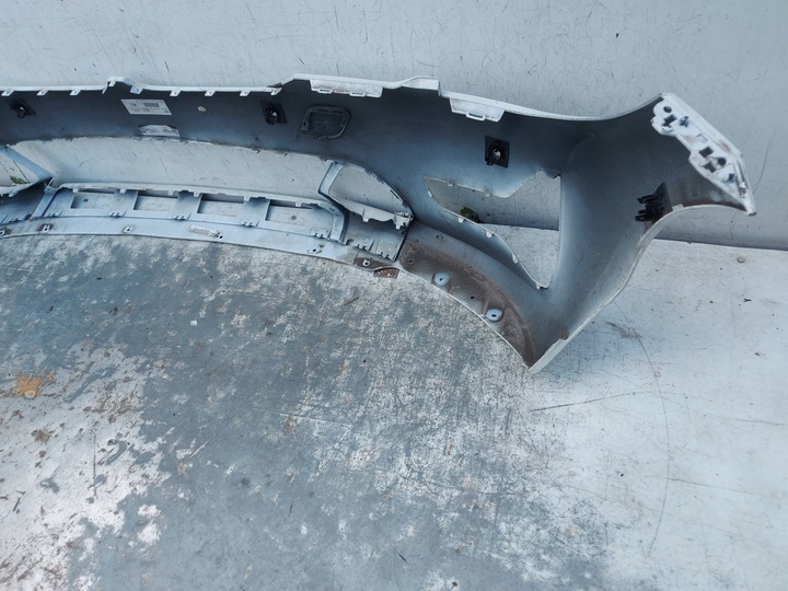 фото №8, Bmw 3 g20 g21 sport line бампер переднє перед