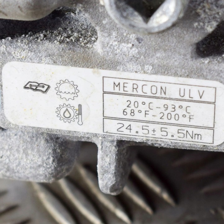 фото №9, Ford mustang mach-e 2022 двигун