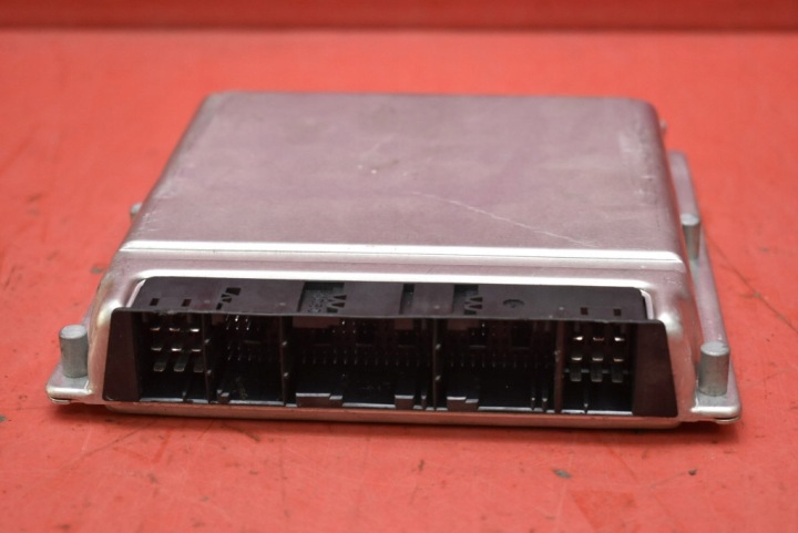 фото №6, Блок керування двигуном (ecu) a1121533179 0261208169 mercedes e-klasa w211 2.6 v6 177km