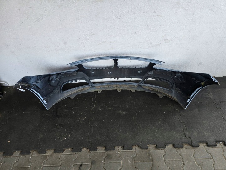 фото №12, Бампер перед передній bmw z4 e89 7192162