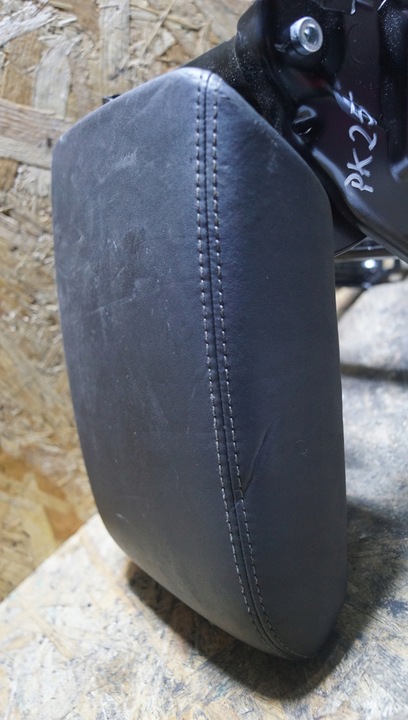 фото №5, Audi a4 b8 підлокітник шкіра 8k0864283