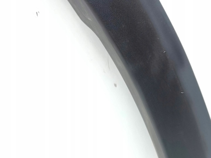 фото №10, Mercedes-benz eqa 2022 правая сторона планка крыльев передней