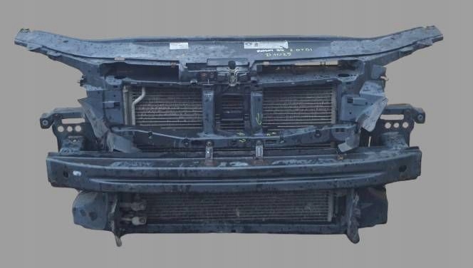 фото №1, Vw passat cc pas переднє 2.0 tdi d1025