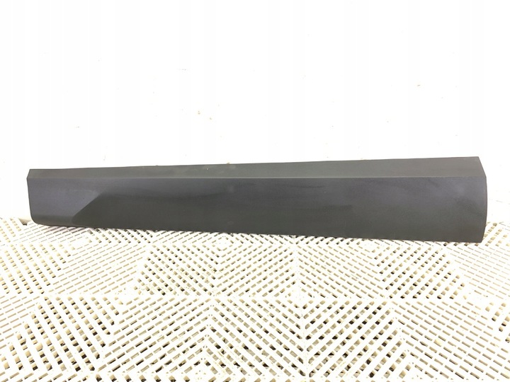 фото №1, Планка двері лівий перед hyundai tucson suv 87721-n7000 sunset red перлина