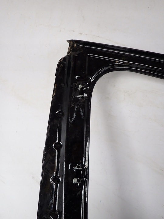 фото №14, Audi a4 b9 8w0 15-19 двері праві перед передні