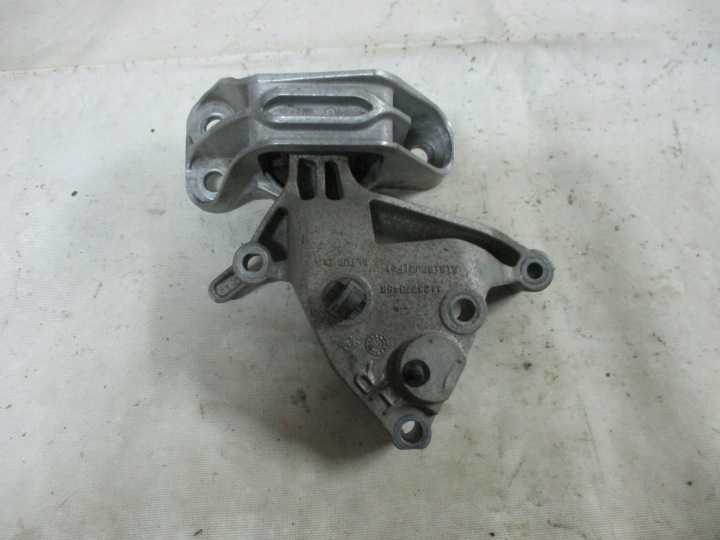 фото №9, Подушка двигателя правая nissan qashqai 2 j11 dig-t 112327345r