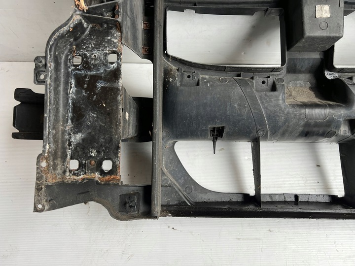 фото №13, Pas переднее усилитель балка руль воздуха bmw 3 e90 e91 9r 7146645