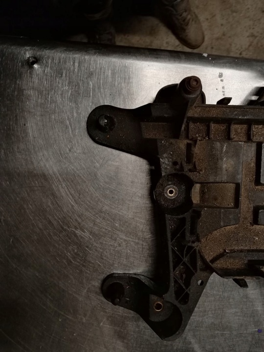 фото №4, Основа акумулятора vw seat skoda audi 1k0915333