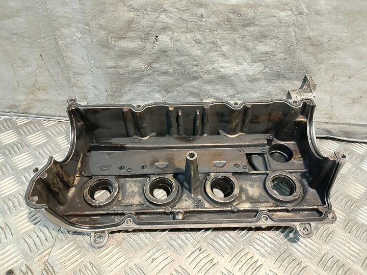 фото №7, Кришка клапанів mazda 6 i 1 2.0 d оригінальний номер rf7j10220