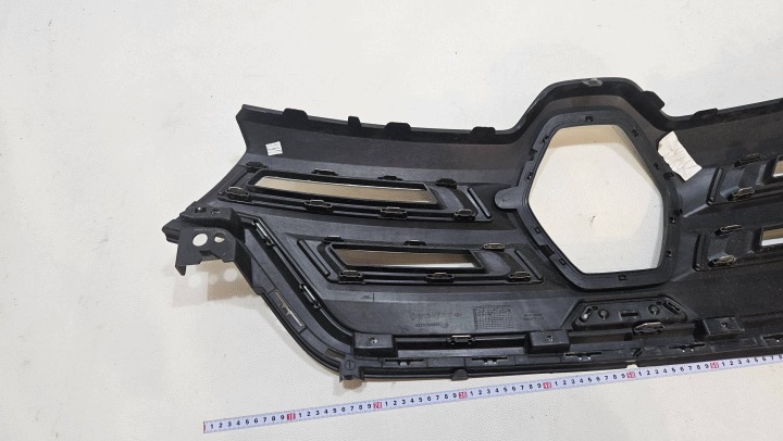 фото №6, Решітка решітка радіатора решітка радіатора renault kangoo iv 4 e-tech 623107908r