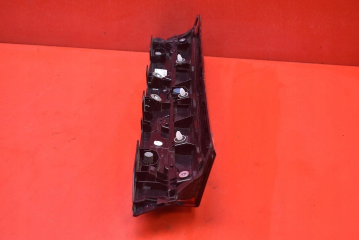 фото №5, Накладка кришки зад задня 76801-0d760 toyota yaris cross 20-