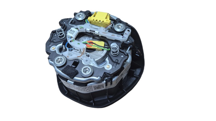 фото №8, Подушка безпеки повітряна подушка air bag vw golf vii 7 рестайлінг 7,5 оригінальний номер 5g0880201r new