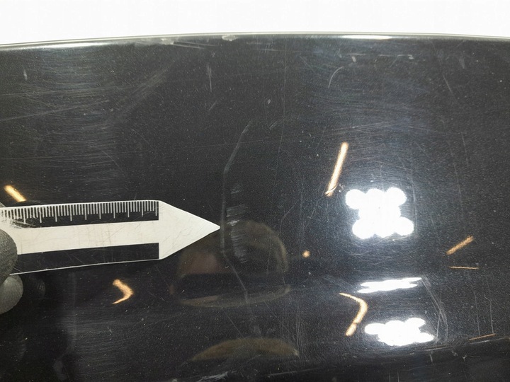 фото №7, Dodge journey i бампер зад задній pdc pxr