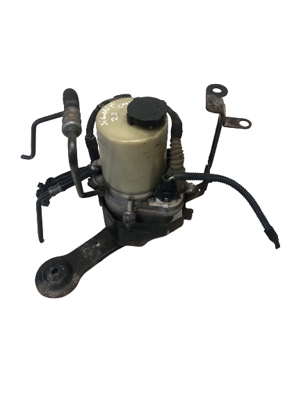 фото №1, Насос підсилювача vectra c signum 2.2 16v