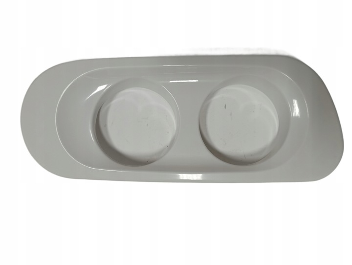 фото №1, Td01-61-008r корпус захист рамка галоген протитуманні фари daf xf 105 1683722